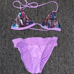 Victoria secret swim suit